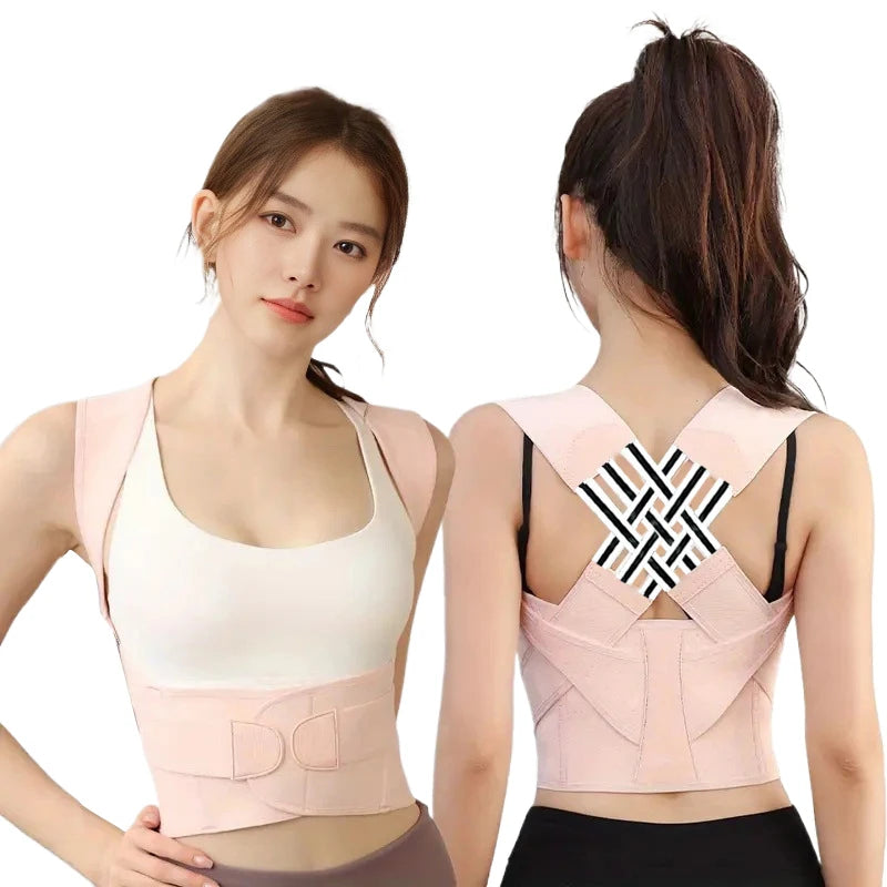 TheraBuddy Posture Corrector