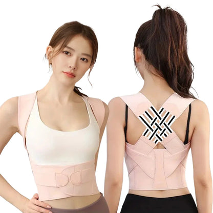 TheraBuddy Posture Corrector